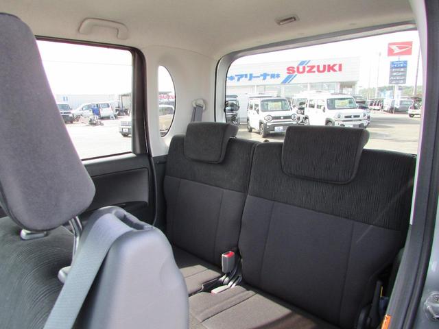 タント カスタムＸスペシャル（27枚目）