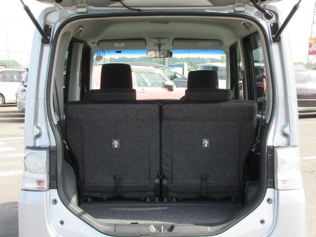 タント カスタムＸスペシャル（32枚目）