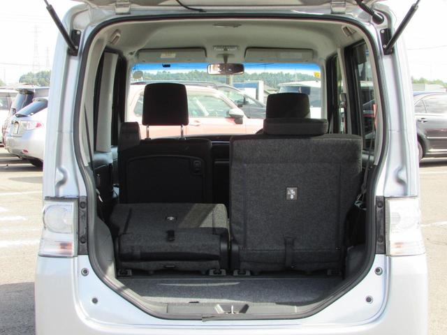 タント カスタムＸスペシャル（33枚目）