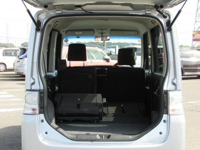 タント カスタムＸスペシャル（34枚目）