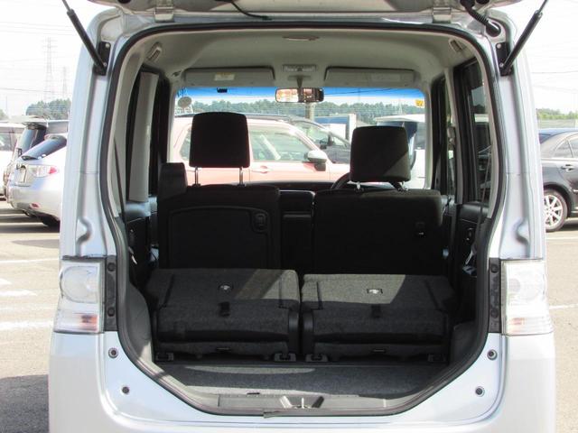 タント カスタムＸスペシャル（35枚目）