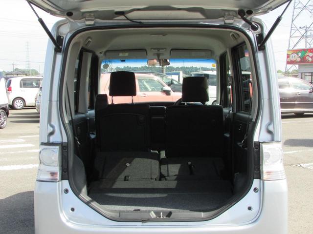 タント カスタムＸスペシャル（36枚目）