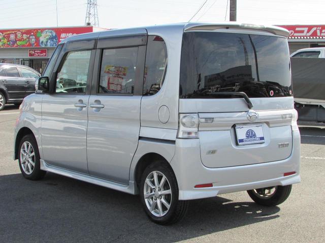 タント カスタムＸスペシャル（38枚目）