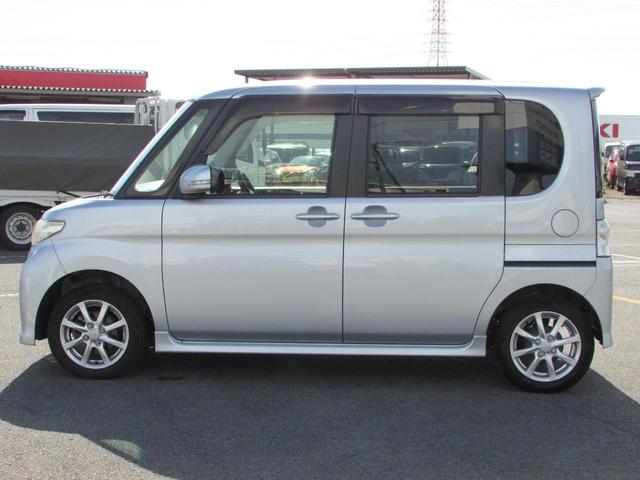 タント カスタムＸスペシャル（45枚目）