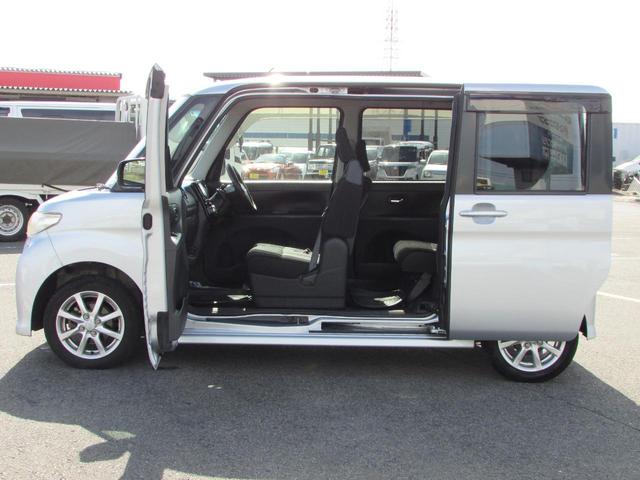 タント カスタムＸスペシャル（46枚目）