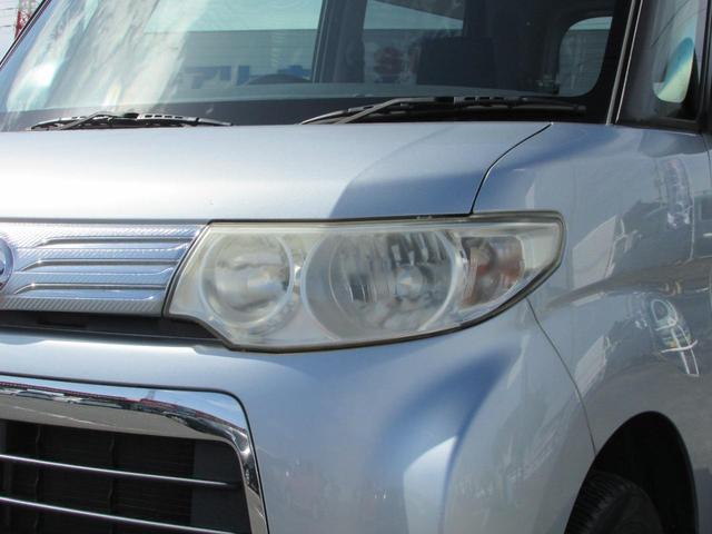 タント カスタムＸスペシャル（59枚目）