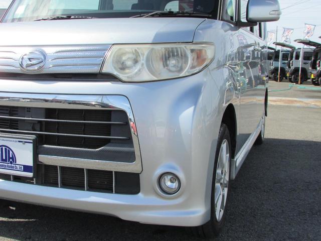 タント カスタムＸスペシャル（60枚目）