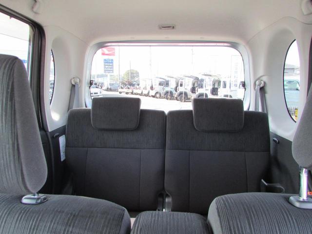 タント カスタムＸスペシャル（62枚目）