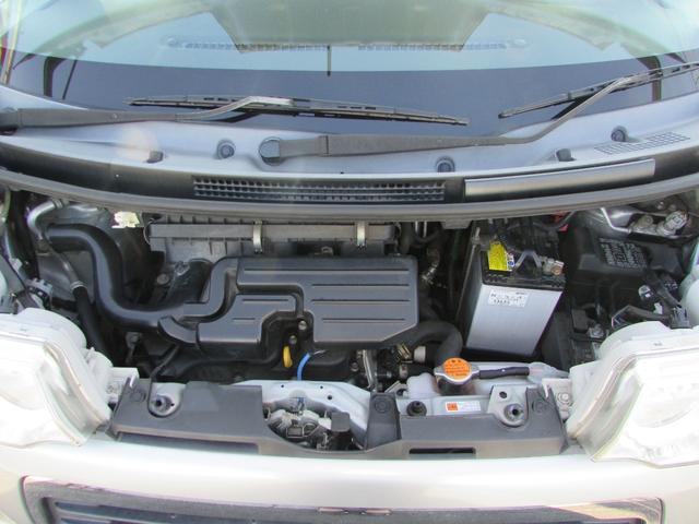 タント カスタムＸスペシャル（72枚目）