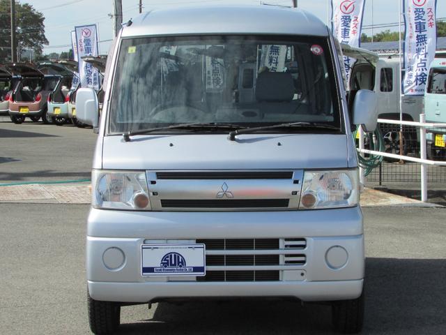 ミニキャブバン ＣＬ（3枚目）