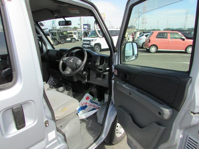 ミニキャブバン ＣＬ（4枚目）