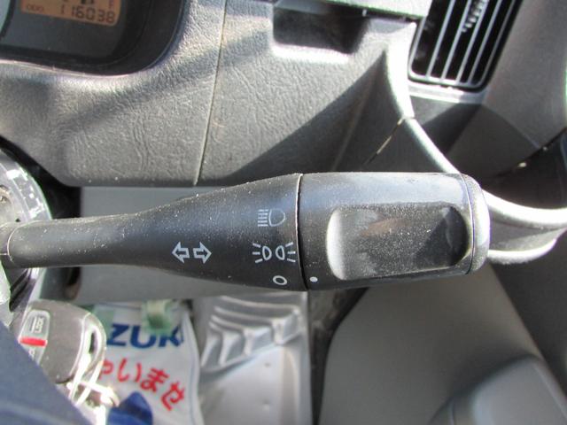 ミニキャブバン ＣＬ（9枚目）