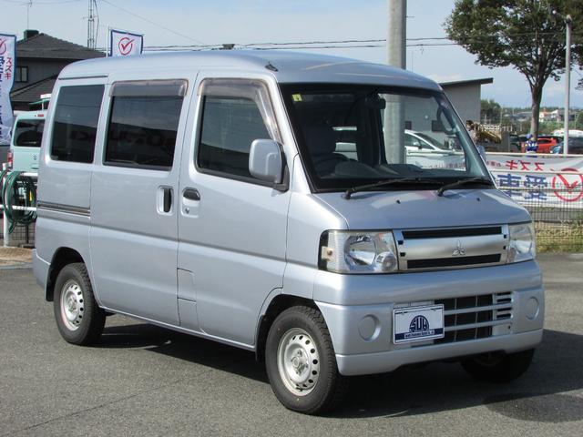 ミニキャブバン ＣＬ（10枚目）