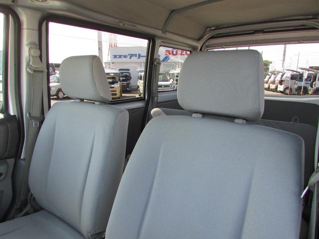 ミニキャブバン ＣＬ（13枚目）