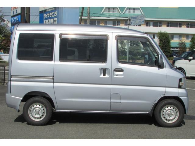 ミニキャブバン ＣＬ（17枚目）