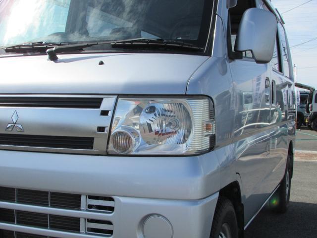 ミニキャブバン ＣＬ（21枚目）