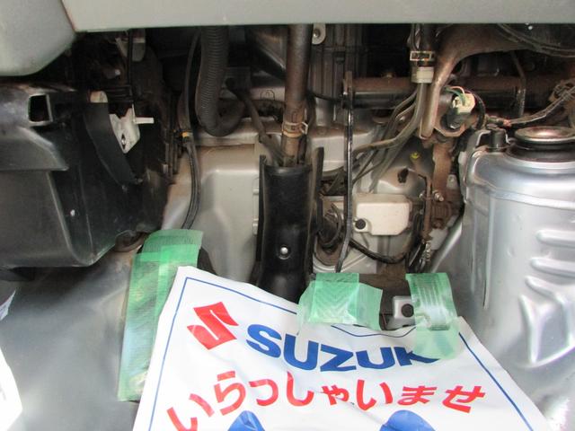 ミニキャブバン ＣＬ（22枚目）