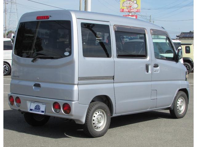 ミニキャブバン ＣＬ（24枚目）