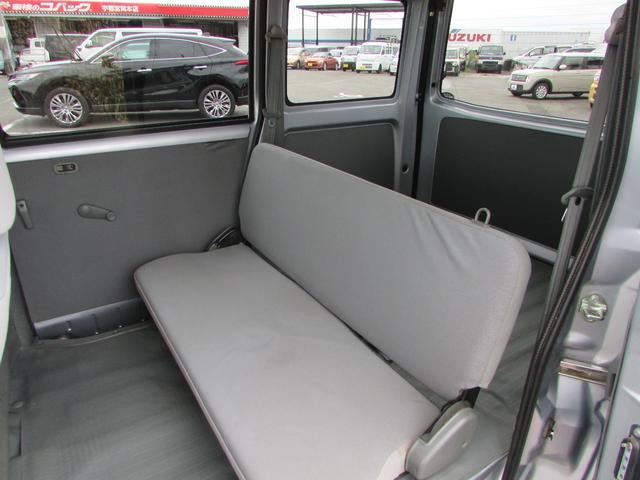 ミニキャブバン ＣＬ（25枚目）