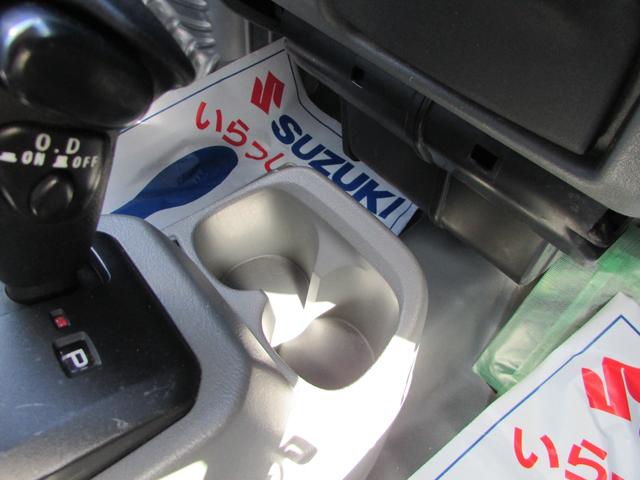 ミニキャブバン ＣＬ（26枚目）