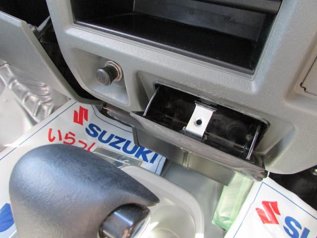 ミニキャブバン ＣＬ（27枚目）