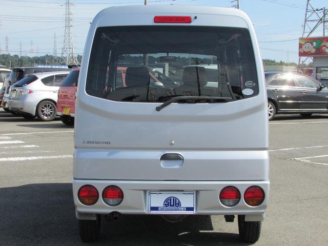 ミニキャブバン ＣＬ（31枚目）
