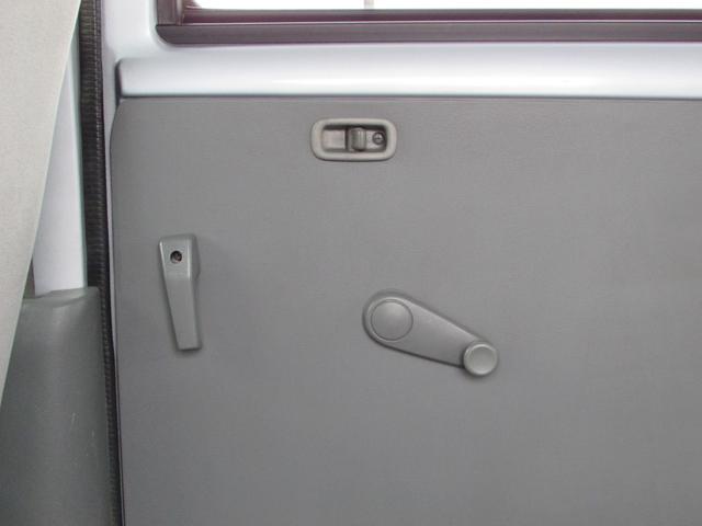 ミニキャブバン ＣＬ（33枚目）