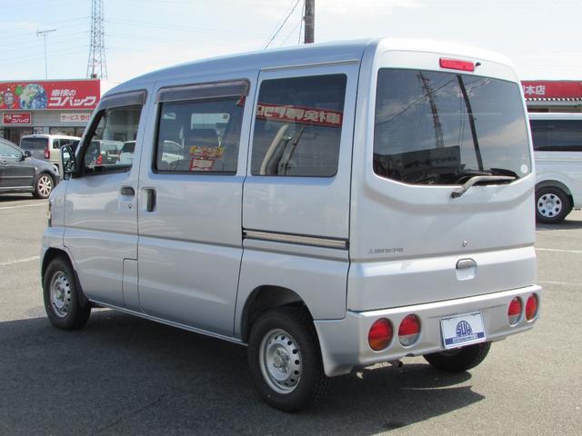 ミニキャブバン ＣＬ（38枚目）