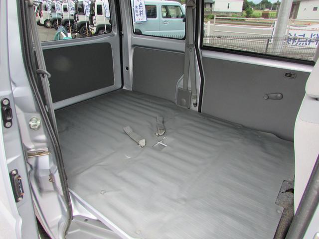 ミニキャブバン ＣＬ（39枚目）