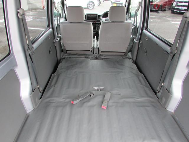 ミニキャブバン ＣＬ（40枚目）