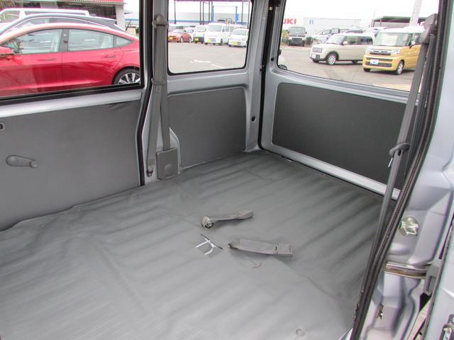ミニキャブバン ＣＬ（41枚目）