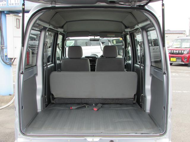 ミニキャブバン ＣＬ（42枚目）