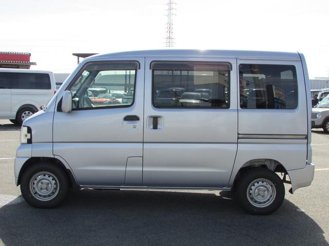 ミニキャブバン ＣＬ（45枚目）