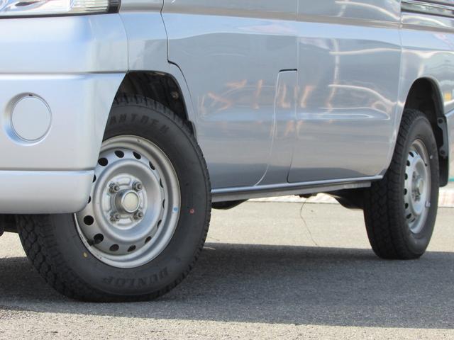 ミニキャブバン ＣＬ（46枚目）