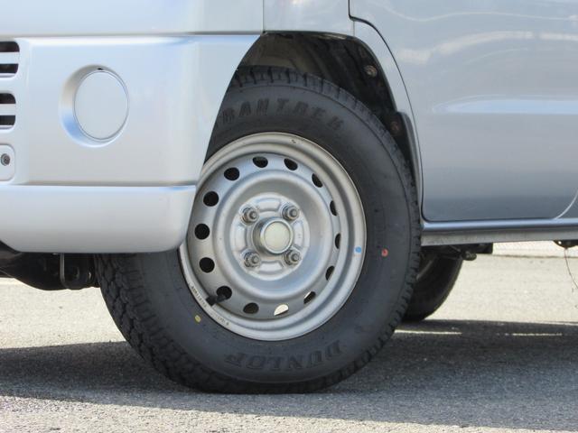 ミニキャブバン ＣＬ（47枚目）