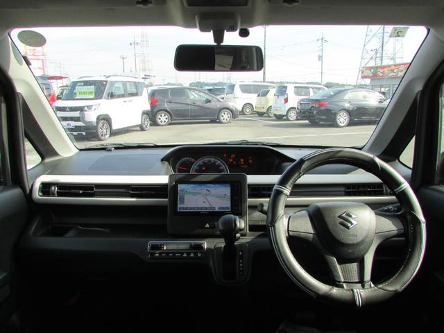 ワゴンＲ ハイブリッドＦＸ（4枚目）