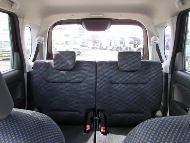 ワゴンＲ ハイブリッドＦＸ（9枚目）