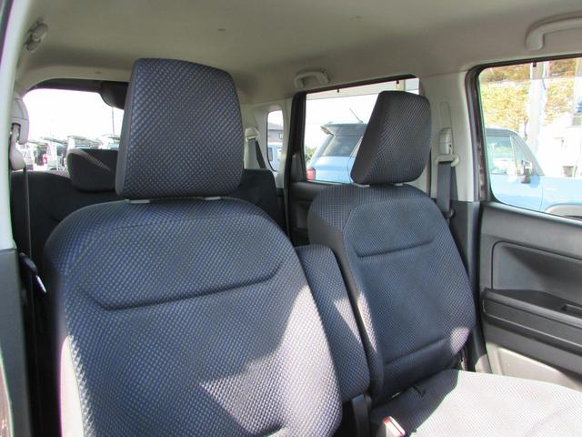 ワゴンＲ ハイブリッドＦＸ（13枚目）