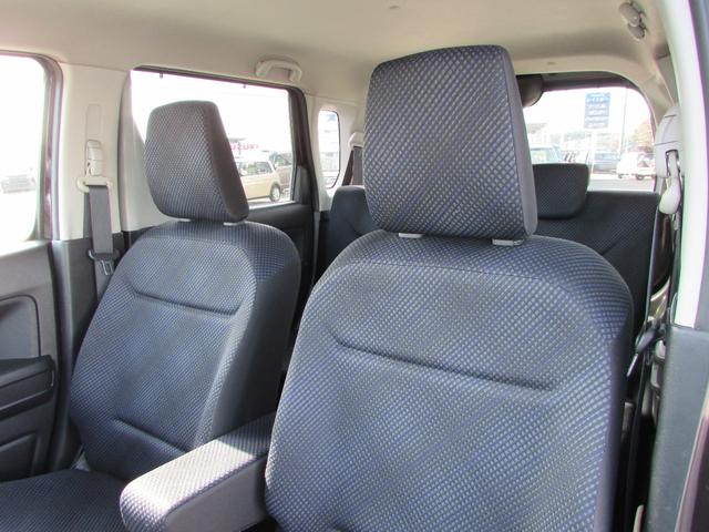 ワゴンＲ ハイブリッドＦＸ（20枚目）