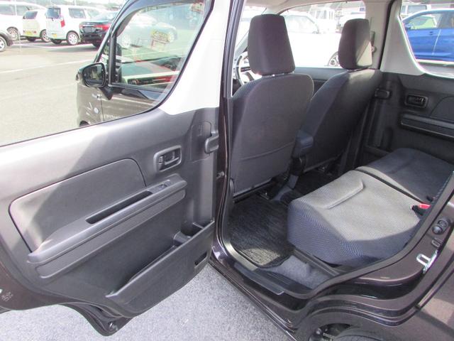 ワゴンＲ ハイブリッドＦＸ（25枚目）