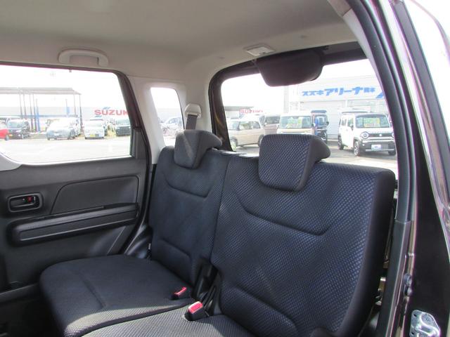 ワゴンＲ ハイブリッドＦＸ（27枚目）