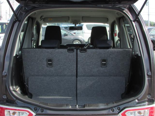 ワゴンＲ ハイブリッドＦＸ（32枚目）