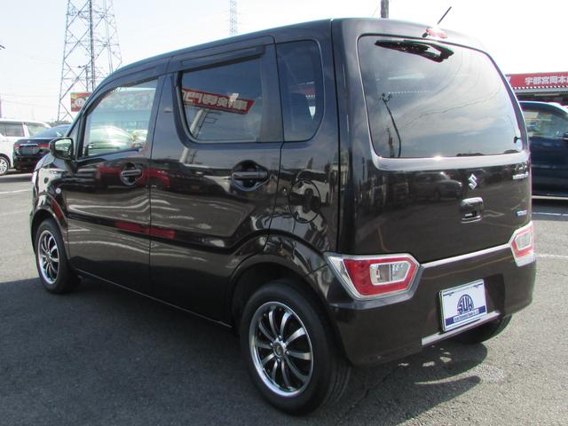 ワゴンＲ ハイブリッドＦＸ（38枚目）