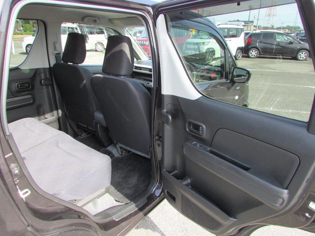 ワゴンＲ ハイブリッドＦＸ（39枚目）