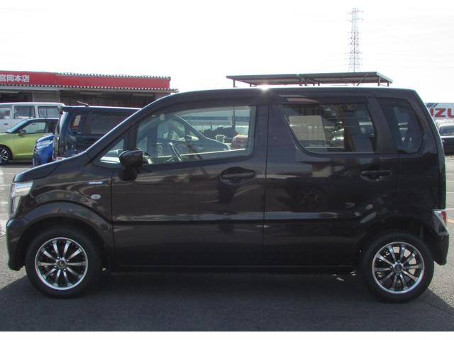 ワゴンＲ ハイブリッドＦＸ（45枚目）