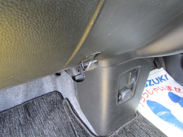 ワゴンＲ ハイブリッドＦＸ（57枚目）