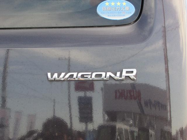 ワゴンＲ ハイブリッドＦＸ（62枚目）