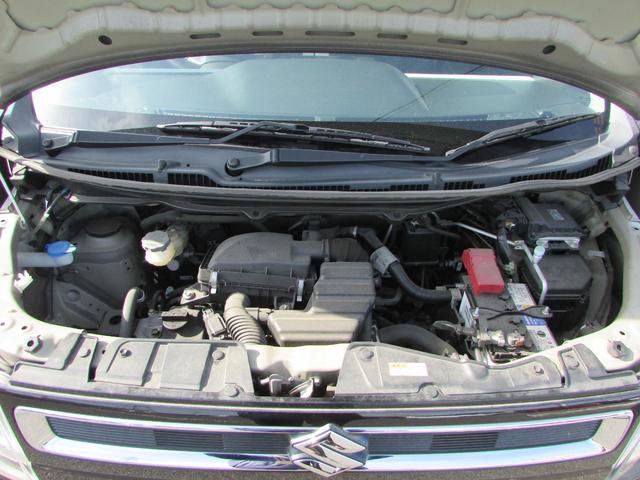 ワゴンＲ ハイブリッドＦＸ（63枚目）