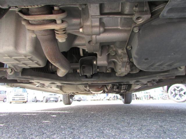 ワゴンＲ ハイブリッドＦＸ（64枚目）