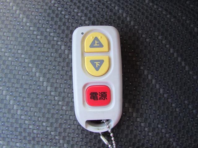 スペーシア Ｘ　ウィズシリーズ　車いす移動車　リヤシート付　レーダーブレーキサポート（49枚目）